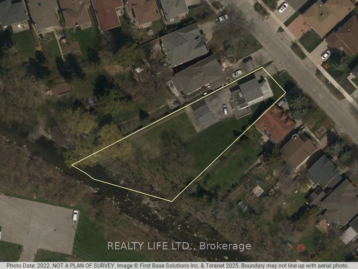 Photo 47 at 48 Bonnyview Drive, Queensway, Toronto