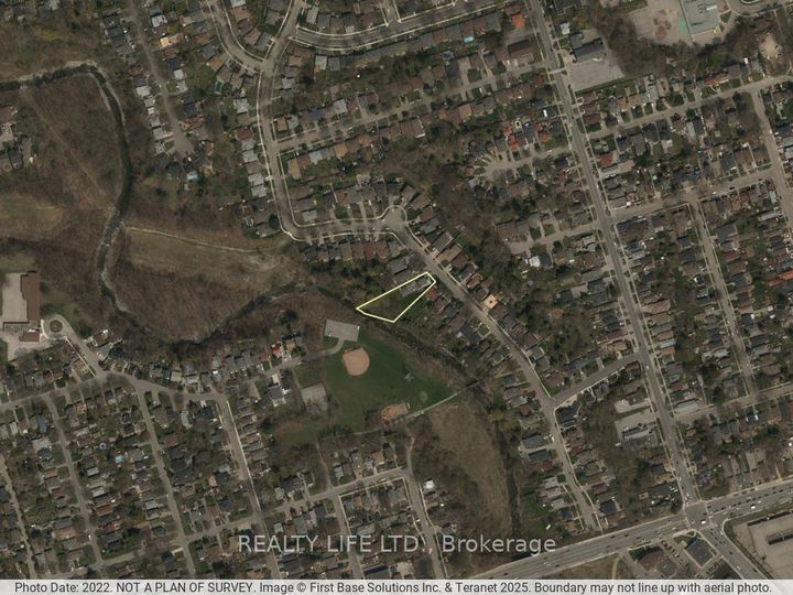 Photo 49 at 48 Bonnyview Drive, Queensway, Toronto