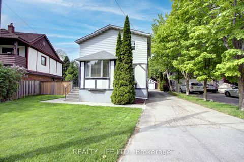 Photo 0 at 48 Bonnyview Drive, Queensway, Toronto