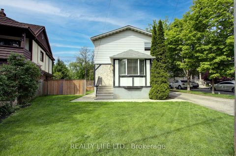 Photo 1 at 48 Bonnyview Drive, Queensway, Toronto