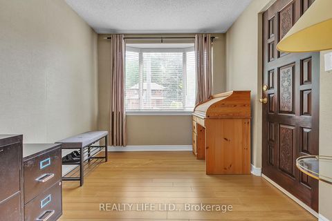 Photo 4 at 48 Bonnyview Drive, Queensway, Toronto