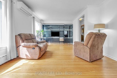 Photo 6 at 48 Bonnyview Drive, Queensway, Toronto