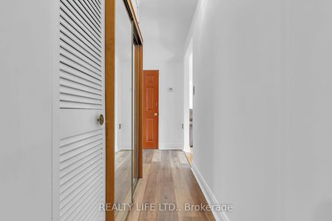 Photo 8 at 48 Bonnyview Drive, Queensway, Toronto