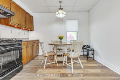 Photo 11 at 48 Bonnyview Drive, Queensway, Toronto