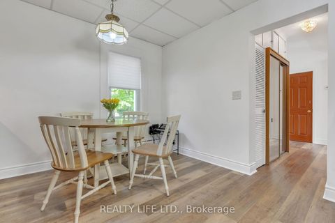 Photo 12 at 48 Bonnyview Drive, Queensway, Toronto