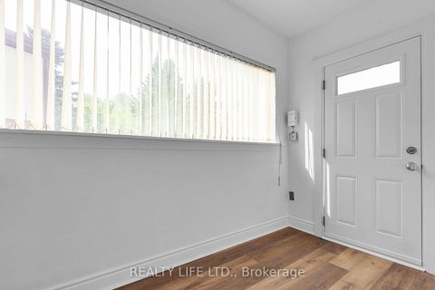 Photo 14 at 48 Bonnyview Drive, Queensway, Toronto