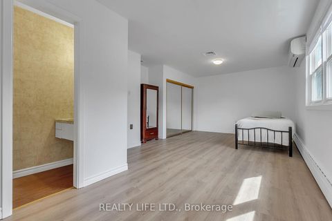 Photo 19 at 48 Bonnyview Drive, Queensway, Toronto