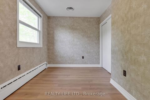 Photo 22 at 48 Bonnyview Drive, Queensway, Toronto