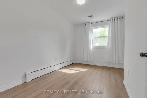 Photo 23 at 48 Bonnyview Drive, Queensway, Toronto