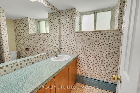 Photo 27 at 48 Bonnyview Drive, Queensway, Toronto