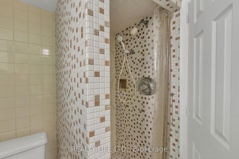 Photo 28 at 48 Bonnyview Drive, Queensway, Toronto