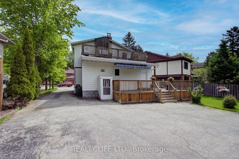 Photo 30 at 48 Bonnyview Drive, Queensway, Toronto