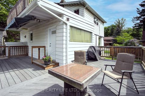 Photo 33 at 48 Bonnyview Drive, Queensway, Toronto