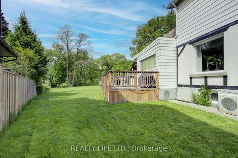 Photo 35 at 48 Bonnyview Drive, Queensway, Toronto