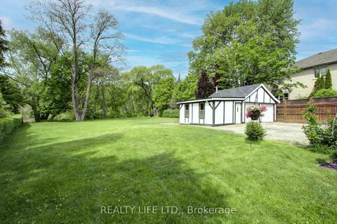 Photo 36 at 48 Bonnyview Drive, Queensway, Toronto