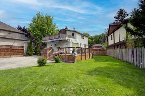 Photo 46 at 48 Bonnyview Drive, Queensway, Toronto