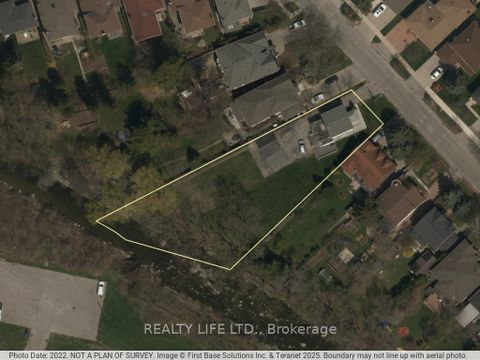 Photo 47 at 48 Bonnyview Drive, Queensway, Toronto