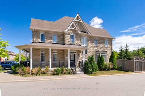 Photo 0 at #33 - 450 Worthington Avenue, Oak Ridges Lake Wilcox, Richmond Hill