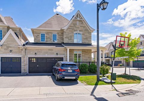 Photo 1 at #33 - 450 Worthington Avenue, Oak Ridges Lake Wilcox, Richmond Hill