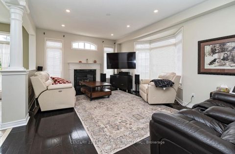 Photo 6 at #33 - 450 Worthington Avenue, Oak Ridges Lake Wilcox, Richmond Hill