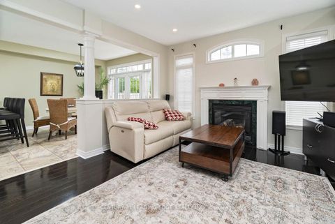 Photo 8 at #33 - 450 Worthington Avenue, Oak Ridges Lake Wilcox, Richmond Hill