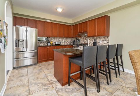 Photo 9 at #33 - 450 Worthington Avenue, Oak Ridges Lake Wilcox, Richmond Hill