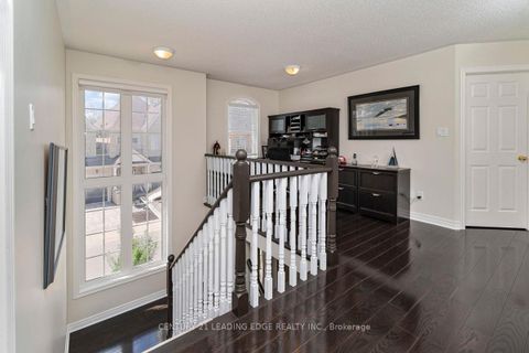 Photo 17 at #33 - 450 Worthington Avenue, Oak Ridges Lake Wilcox, Richmond Hill