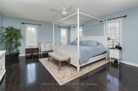 Photo 18 at #33 - 450 Worthington Avenue, Oak Ridges Lake Wilcox, Richmond Hill