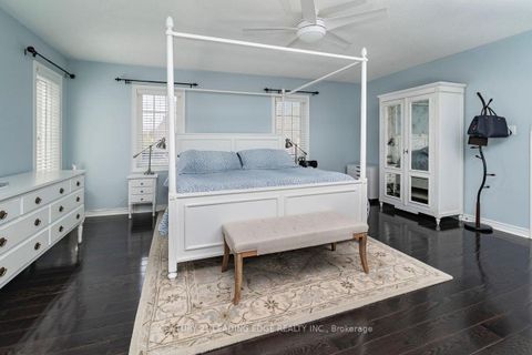 Photo 19 at #33 - 450 Worthington Avenue, Oak Ridges Lake Wilcox, Richmond Hill