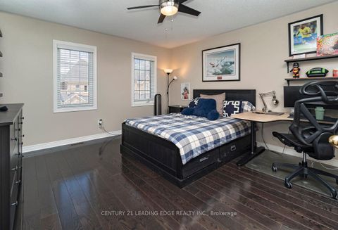 Photo 22 at #33 - 450 Worthington Avenue, Oak Ridges Lake Wilcox, Richmond Hill
