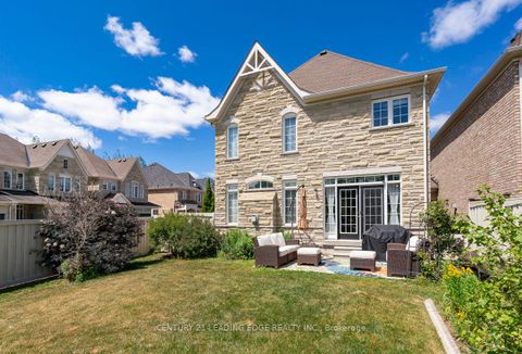 Photo 31 at #33 - 450 Worthington Avenue, Oak Ridges Lake Wilcox, Richmond Hill