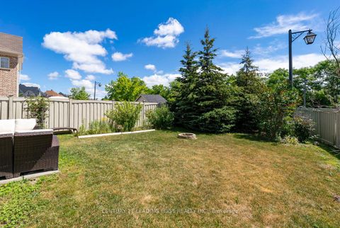 Photo 33 at #33 - 450 Worthington Avenue, Oak Ridges Lake Wilcox, Richmond Hill