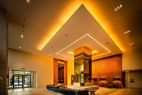 Photo 2 at 410 - 2 Sonic Way, Flemingdon Park, Toronto