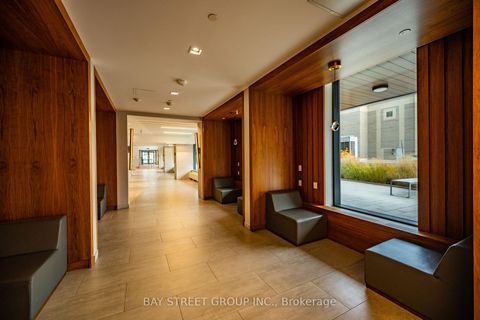 Photo 3 at 410 - 2 Sonic Way, Flemingdon Park, Toronto