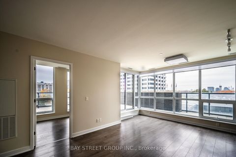 Photo 7 at 410 - 2 Sonic Way, Flemingdon Park, Toronto