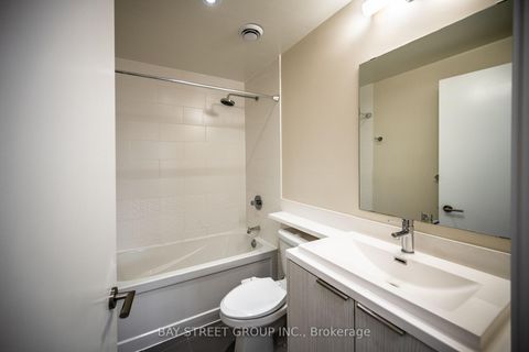 Photo 10 at 410 - 2 Sonic Way, Flemingdon Park, Toronto