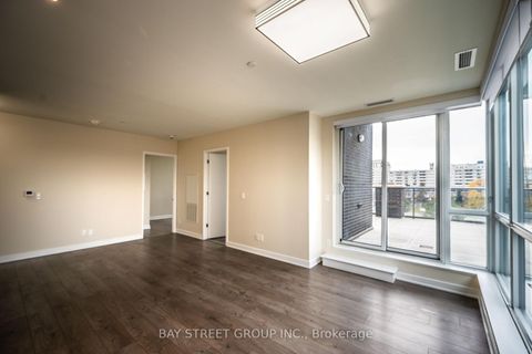 Photo 11 at 410 - 2 Sonic Way, Flemingdon Park, Toronto