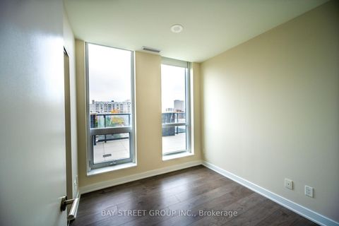 Photo 12 at 410 - 2 Sonic Way, Flemingdon Park, Toronto