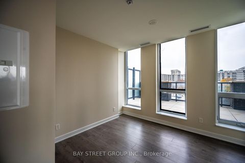 Photo 14 at 410 - 2 Sonic Way, Flemingdon Park, Toronto