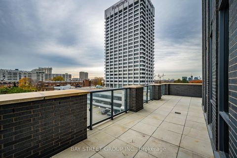 Photo 19 at 410 - 2 Sonic Way, Flemingdon Park, Toronto