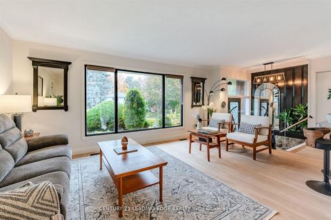 Photo 6 at 112 Wyndcliff Crescent, Victoria Village, Toronto