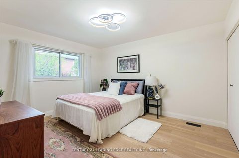 Photo 19 at 112 Wyndcliff Crescent, Victoria Village, Toronto