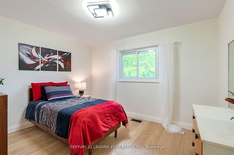 Photo 20 at 112 Wyndcliff Crescent, Victoria Village, Toronto