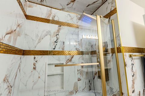 Photo 22 at 112 Wyndcliff Crescent, Victoria Village, Toronto