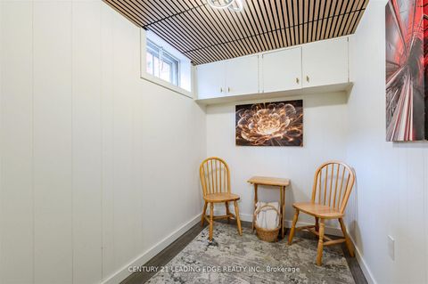 Photo 27 at 112 Wyndcliff Crescent, Victoria Village, Toronto