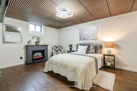 Photo 28 at 112 Wyndcliff Crescent, Victoria Village, Toronto