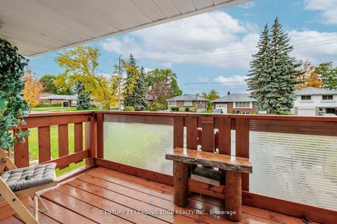 Photo 33 at 112 Wyndcliff Crescent, Victoria Village, Toronto