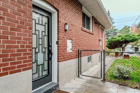 Photo 39 at 112 Wyndcliff Crescent, Victoria Village, Toronto