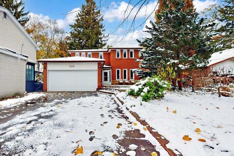 Photo 0 at 327a Beechgrove Drive, West Hill, Toronto