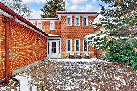 Photo 1 at 327a Beechgrove Drive, West Hill, Toronto